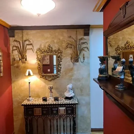 Domus Josefae Lejlighed