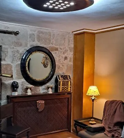 Apartment Domus Josefae *