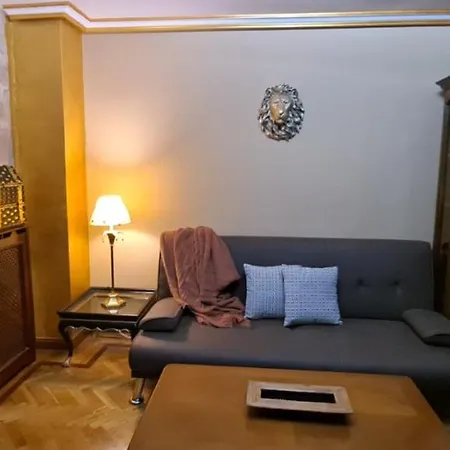 Domus Josefae Apartment *