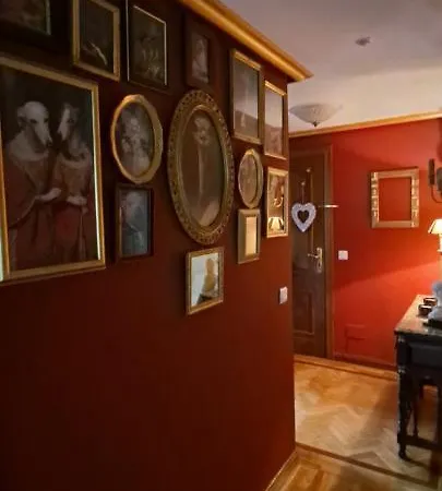 Apartment Domus Josefae