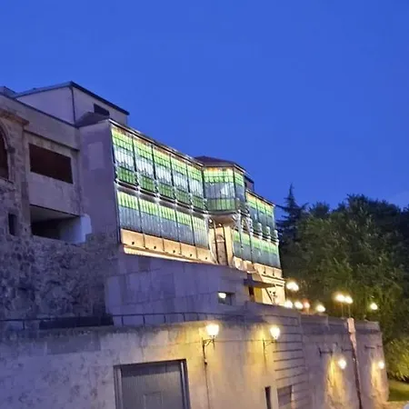 Domus Josefae * Salamanca