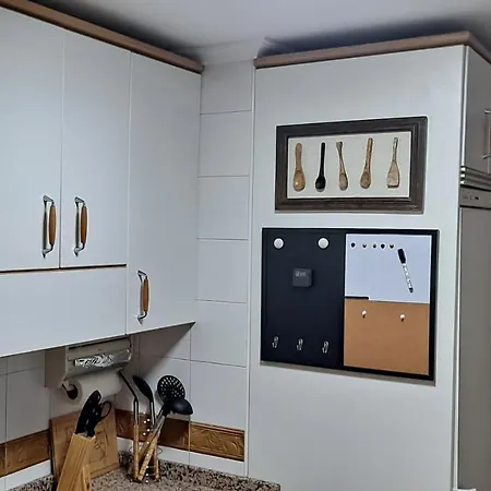 Domus Josefae-apartamentos Turísticos Puerta De Aníbal Salamanca