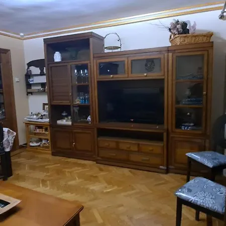 Domus Josefae-apartamentos Turísticos Puerta De Aníbal * Salamanca
